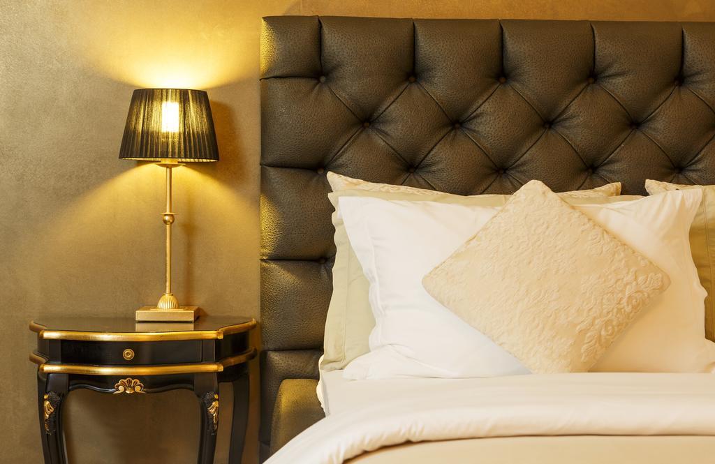 Business Hotel First フォイジスベルク 部屋 写真
