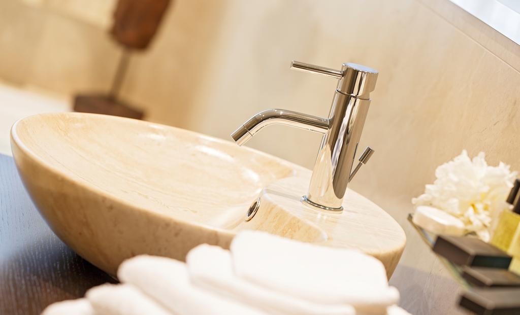 Business Hotel First フォイジスベルク 部屋 写真